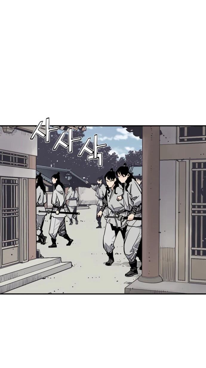 Манга Бог смерти - Глава 127 Страница 9