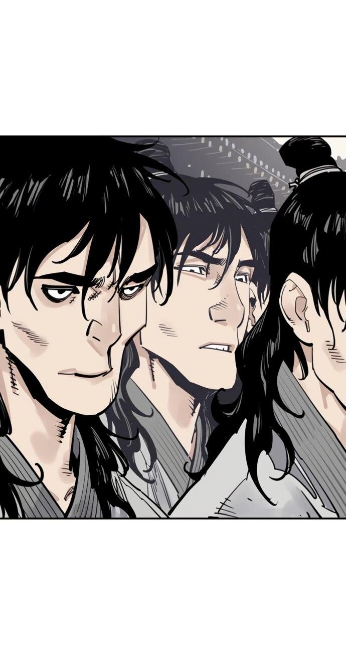 Манга Бог смерти - Глава 127 Страница 3