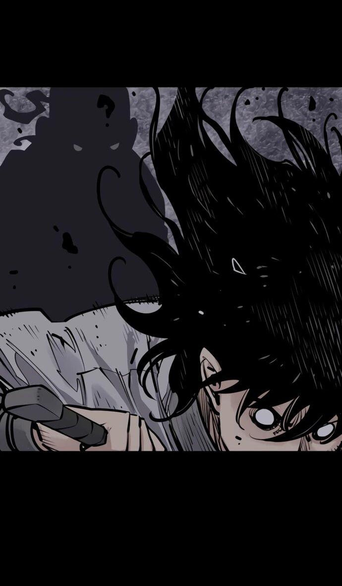 Манга Бог смерти - Глава 127 Страница 43