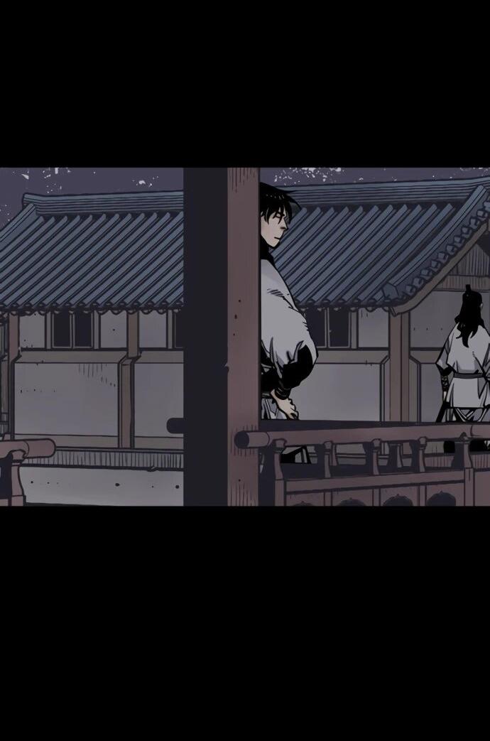 Манга Бог смерти - Глава 127 Страница 37