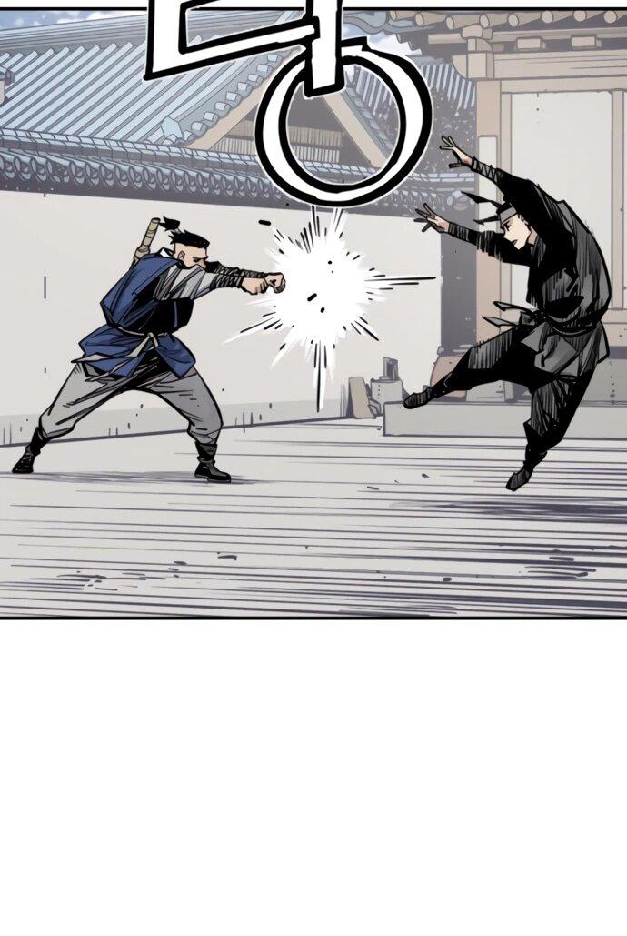 Манга Бог смерти - Глава 126 Страница 33