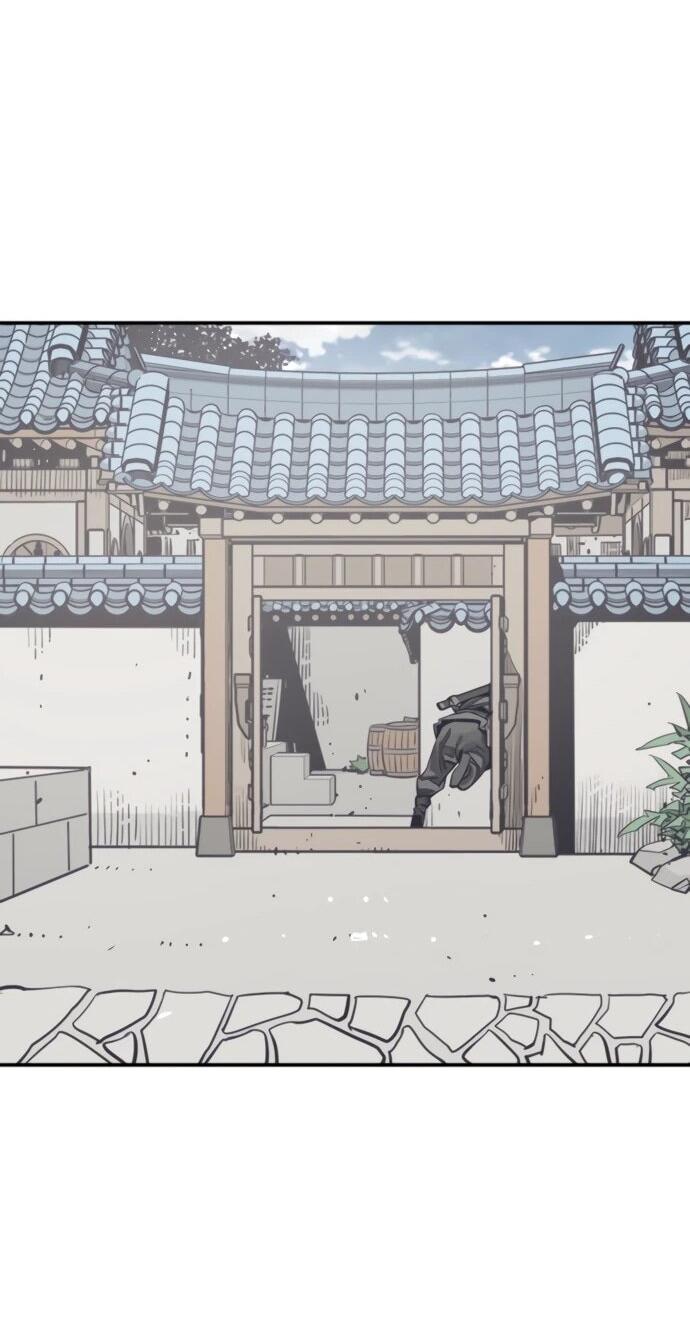 Манга Бог смерти - Глава 126 Страница 28