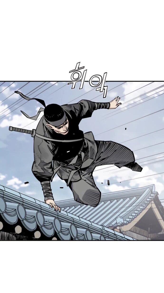 Манга Бог смерти - Глава 126 Страница 30