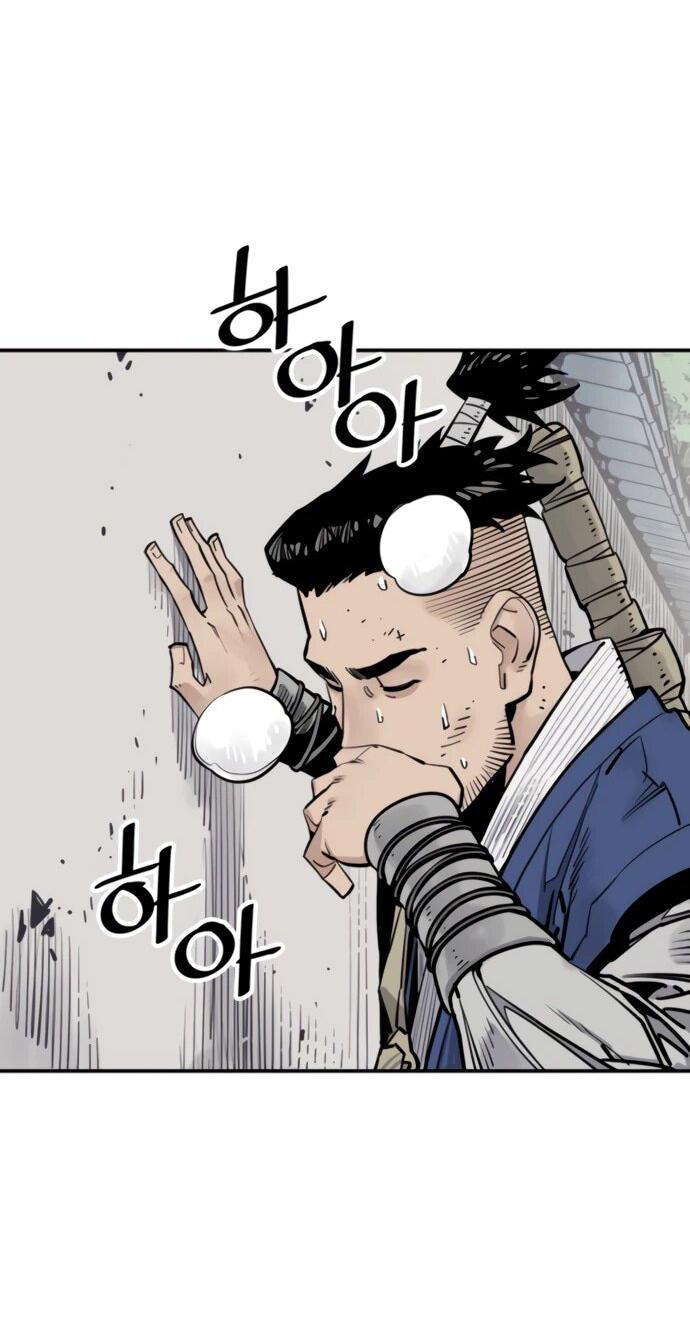 Манга Бог смерти - Глава 126 Страница 29