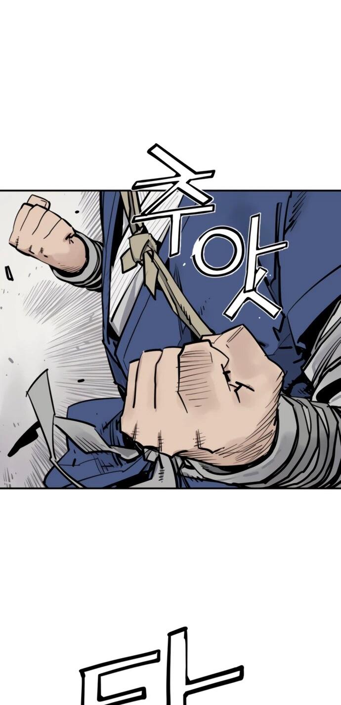 Манга Бог смерти - Глава 126 Страница 32