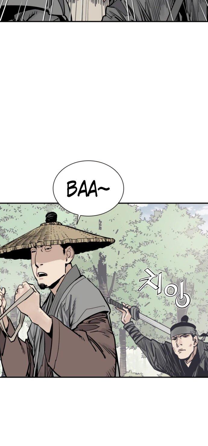 Манга Бог смерти - Глава 126 Страница 54