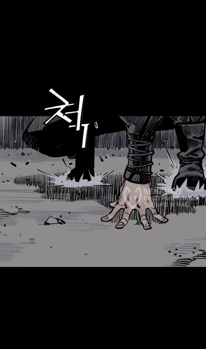 Манга Бог смерти - Глава 125 Страница 68