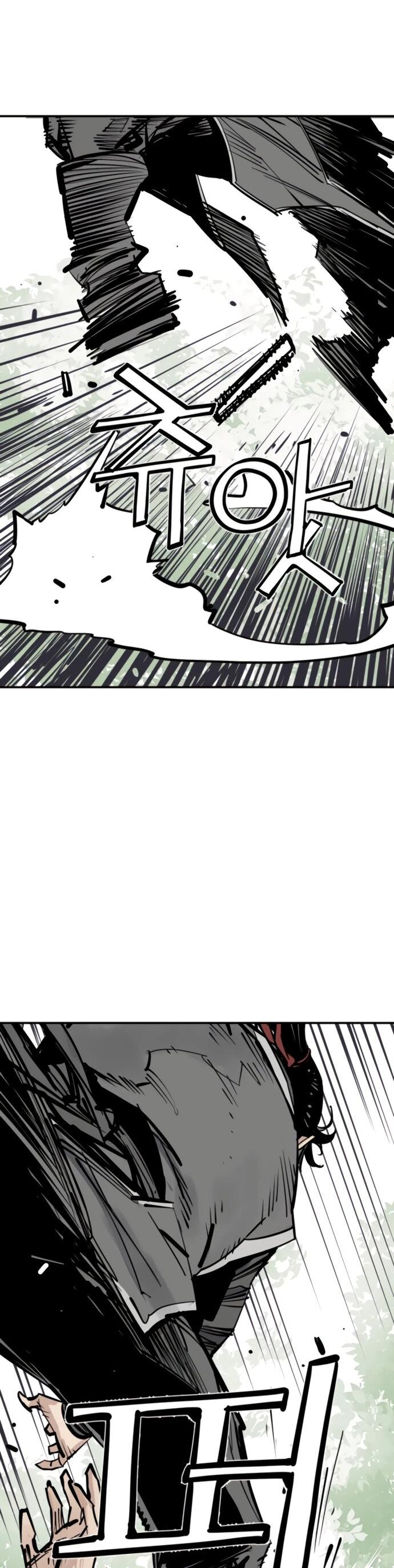 Манга Бог смерти - Глава 125 Страница 39