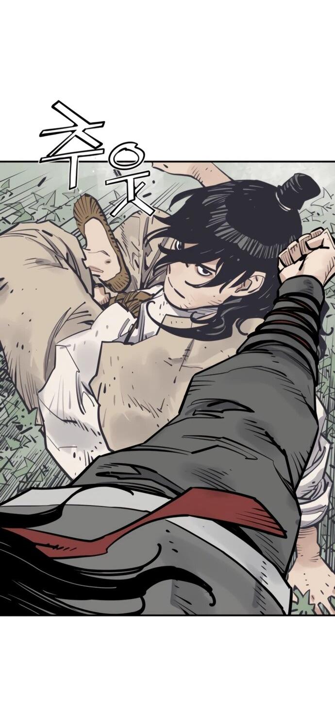 Манга Бог смерти - Глава 125 Страница 22