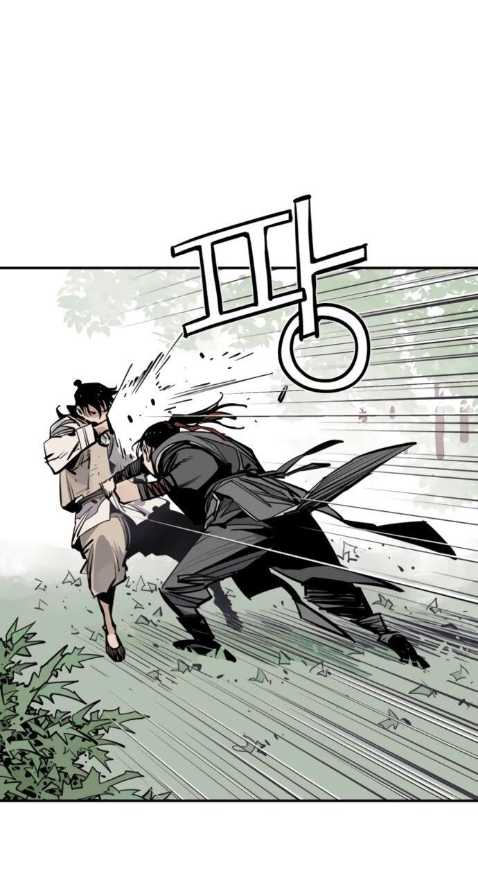 Манга Бог смерти - Глава 125 Страница 35