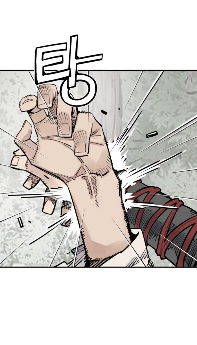 Манга Бог смерти - Глава 125 Страница 18