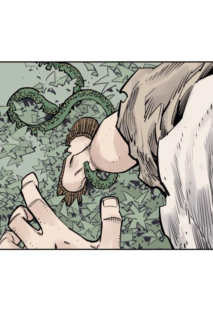 Манга Бог смерти - Глава 125 Страница 46