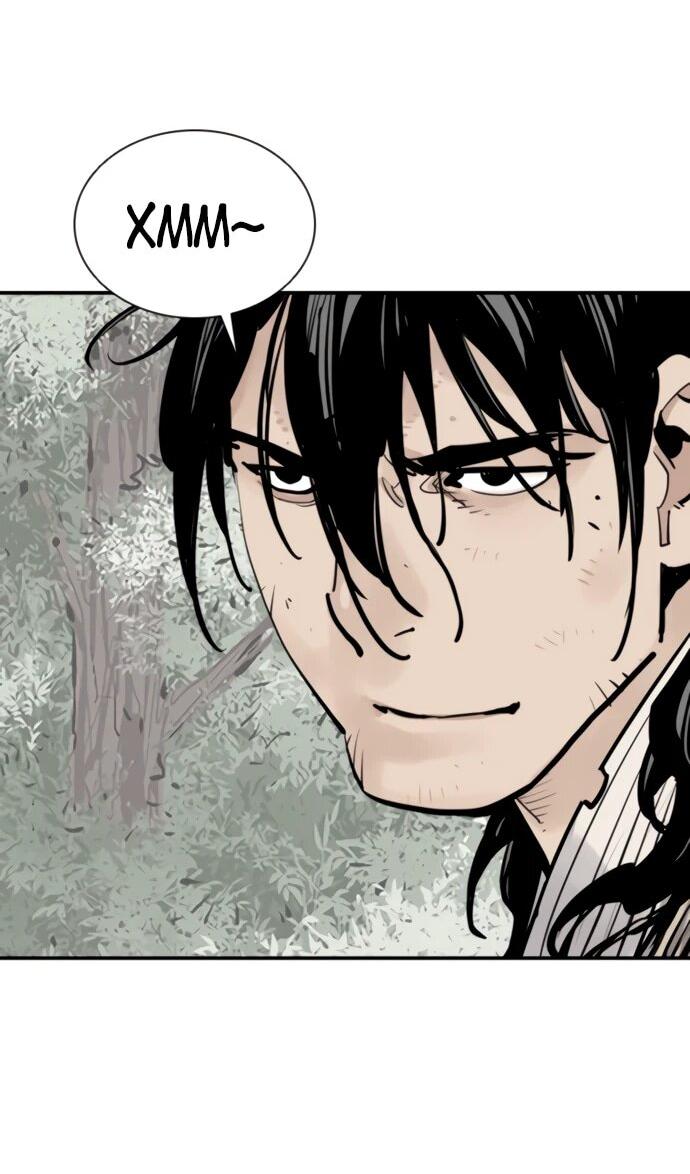 Манга Бог смерти - Глава 125 Страница 11