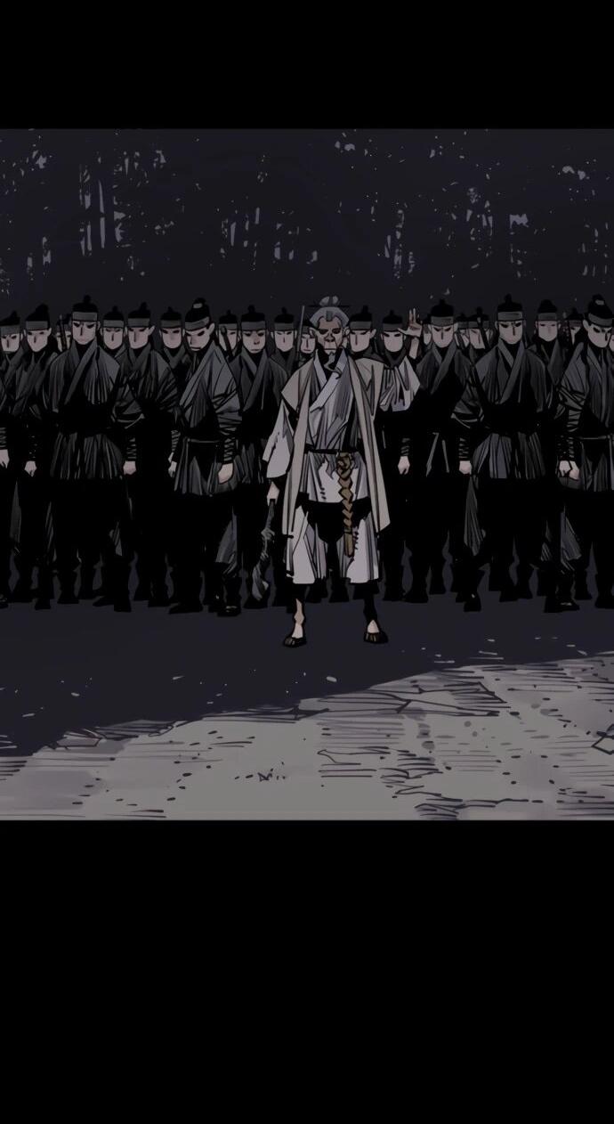 Манга Бог смерти - Глава 125 Страница 59