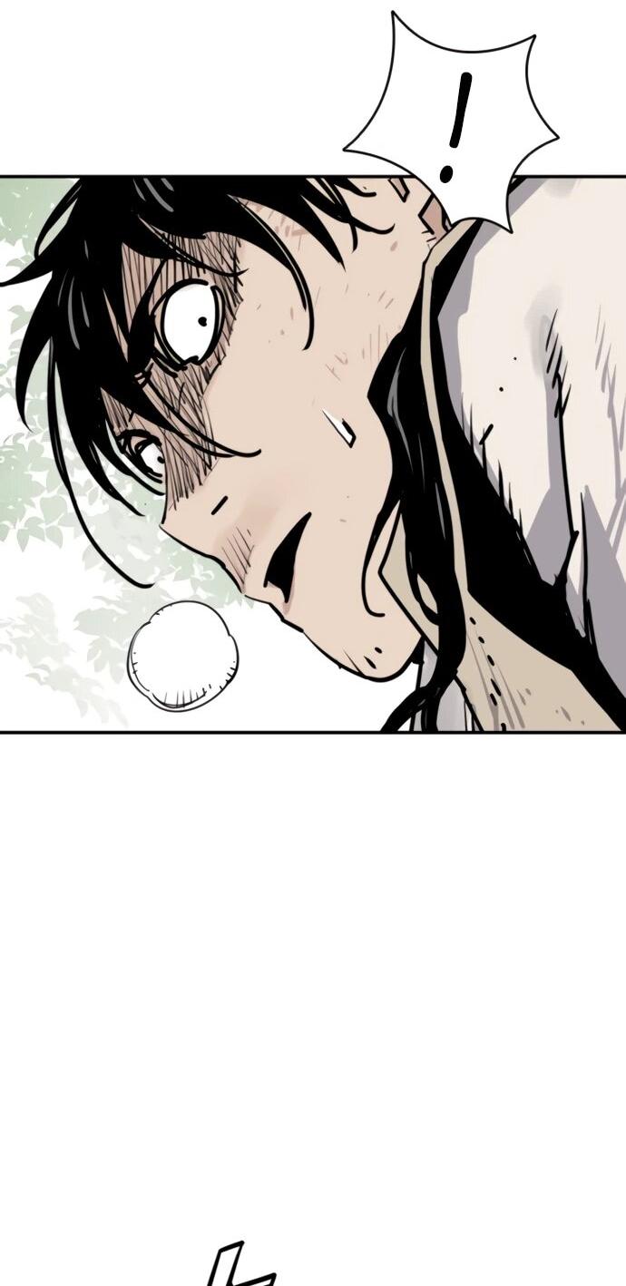 Манга Бог смерти - Глава 125 Страница 47