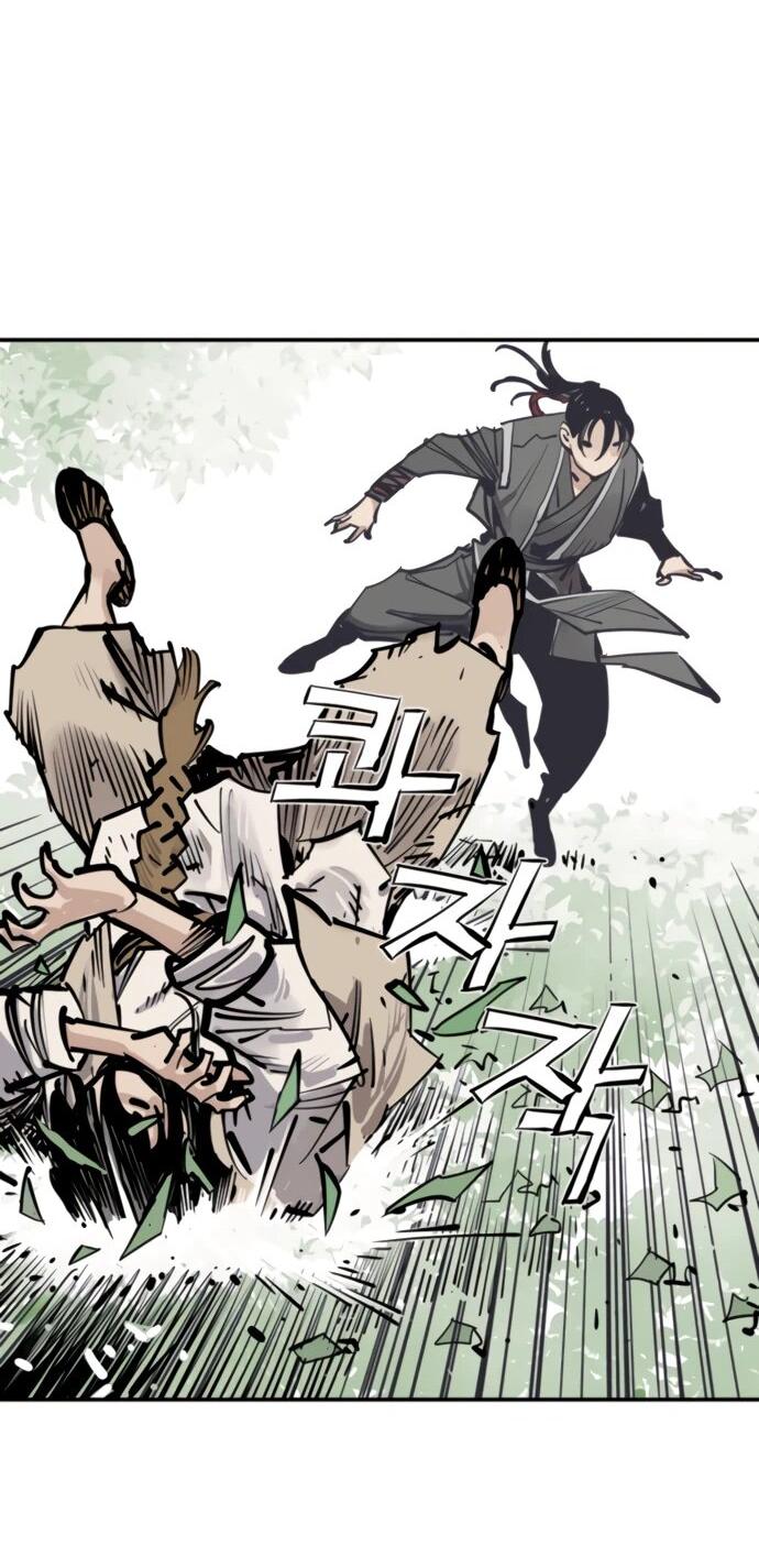 Манга Бог смерти - Глава 125 Страница 42