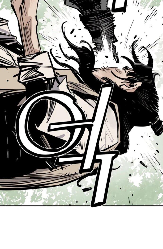 Манга Бог смерти - Глава 125 Страница 40