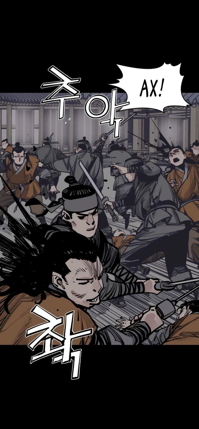 Манга Бог смерти - Глава 125 Страница 80