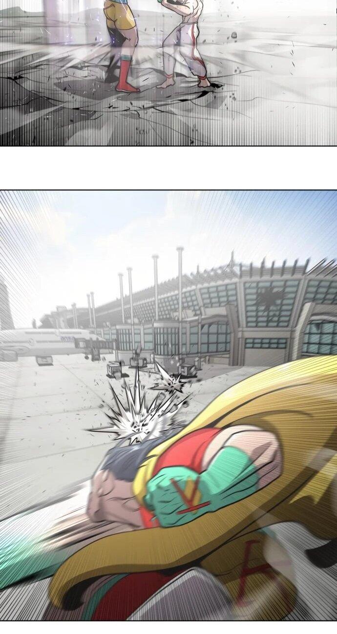 Манга Бог смерти - Глава 124 Страница 89