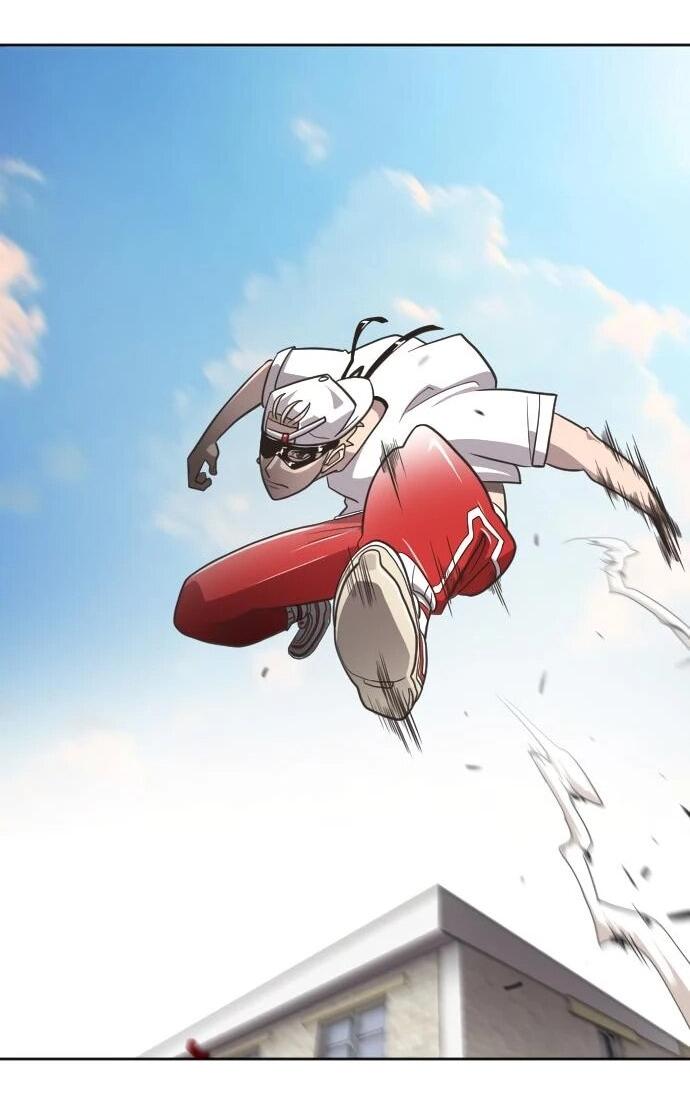 Манга Бог смерти - Глава 124 Страница 87