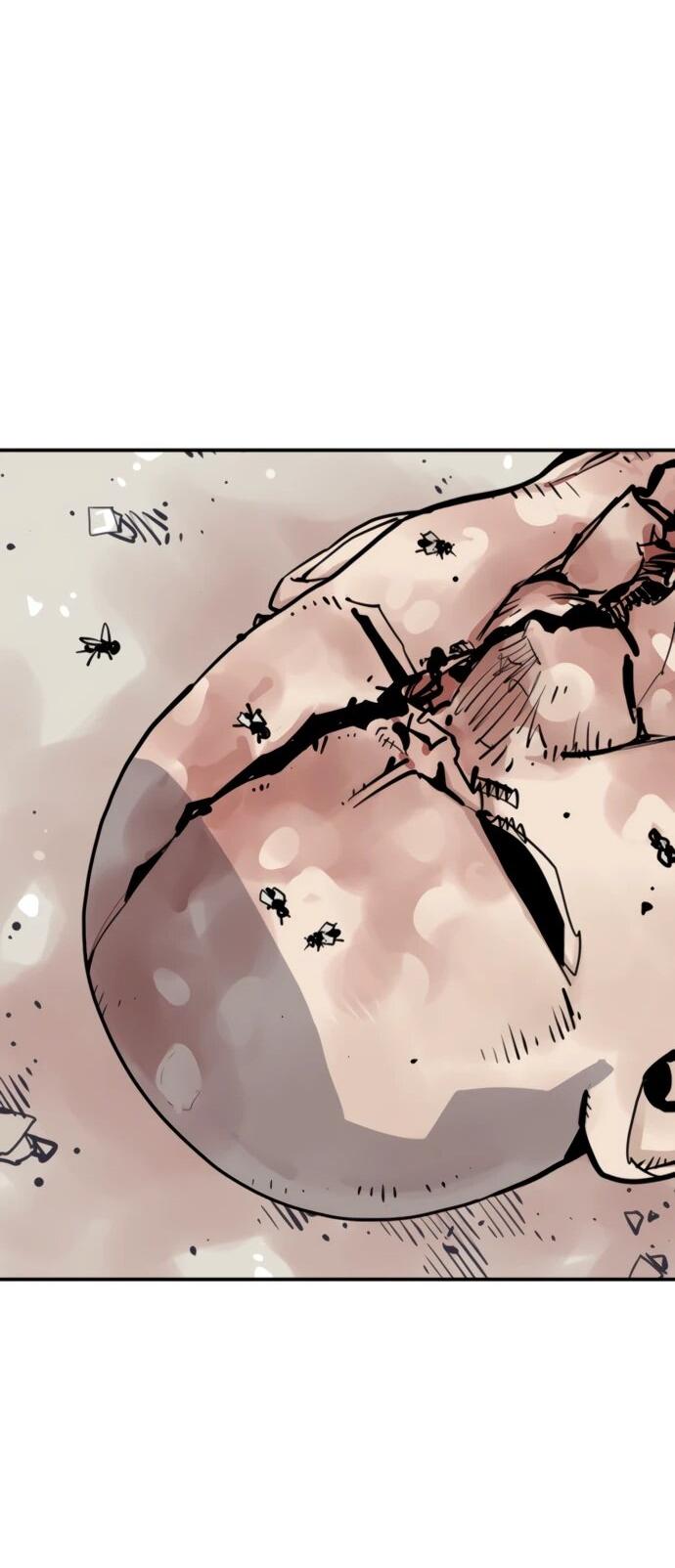 Манга Бог смерти - Глава 124 Страница 16