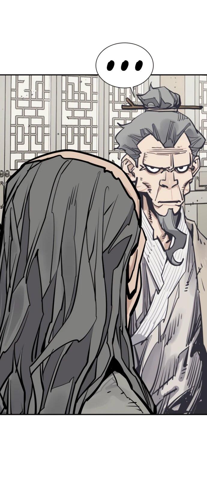 Манга Бог смерти - Глава 124 Страница 53