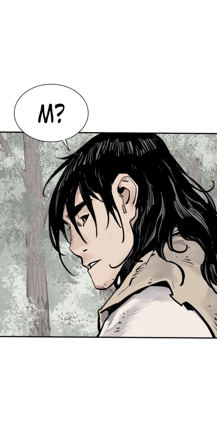 Манга Бог смерти - Глава 124 Страница 74