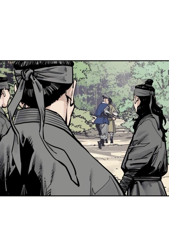 Манга Бог смерти - Глава 124 Страница 13