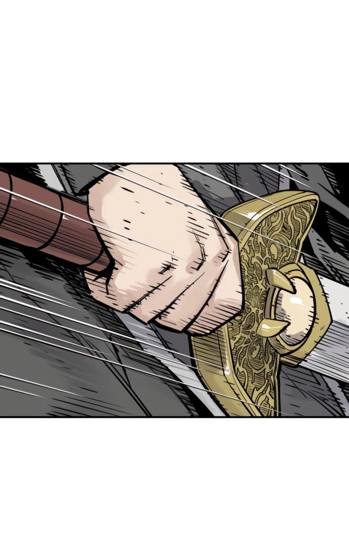 Манга Бог смерти - Глава 123 Страница 24