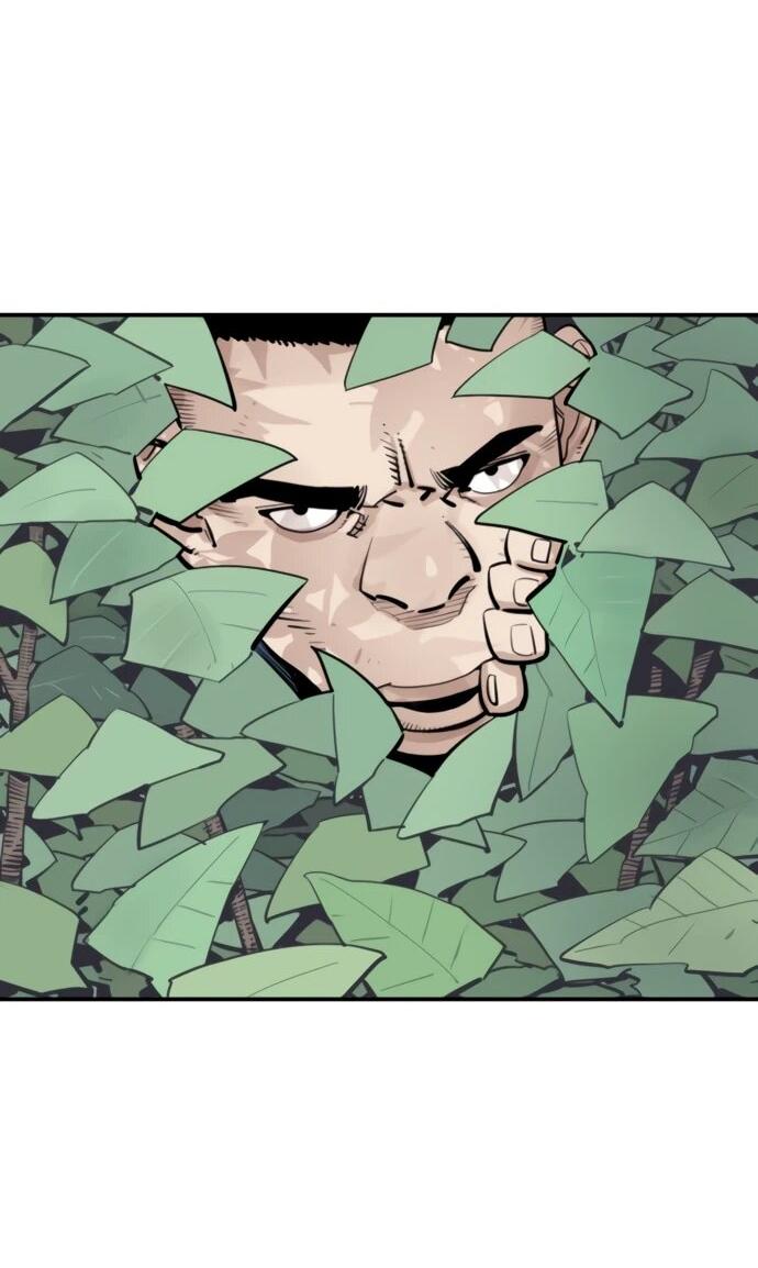 Манга Бог смерти - Глава 123 Страница 36