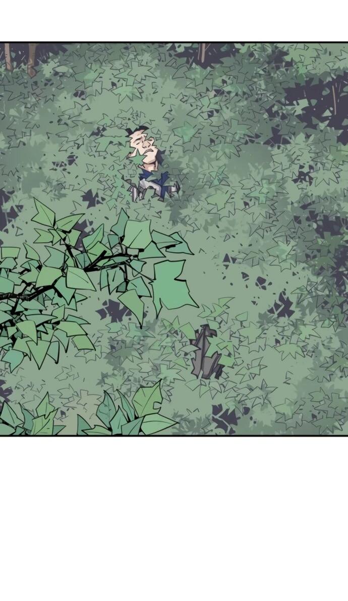 Манга Бог смерти - Глава 123 Страница 33