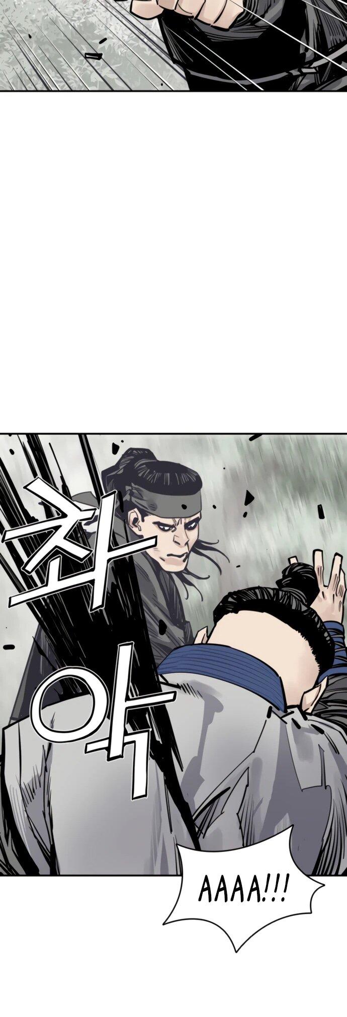 Манга Бог смерти - Глава 123 Страница 53