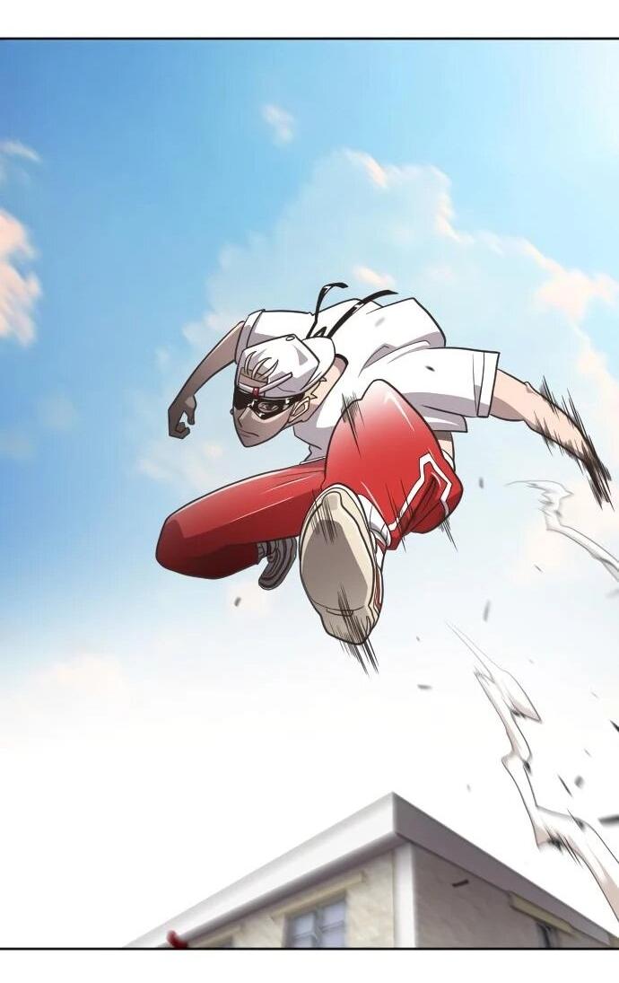 Манга Бог смерти - Глава 122 Страница 94