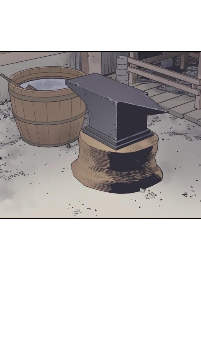 Манга Бог смерти - Глава 122 Страница 73