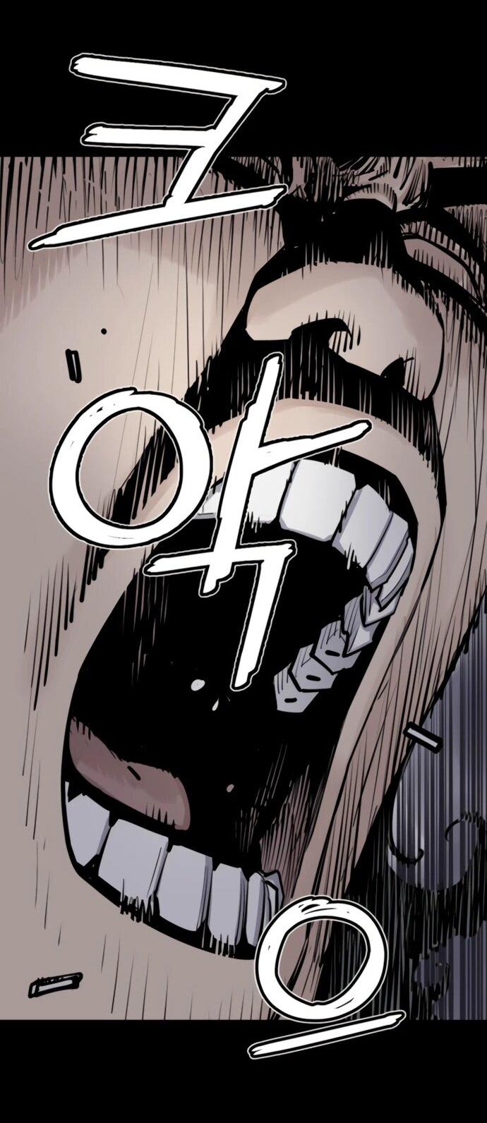 Манга Бог смерти - Глава 122 Страница 52