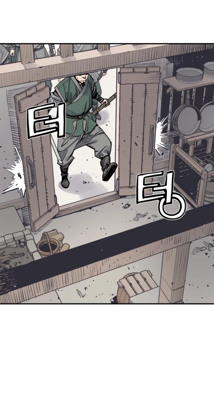 Манга Бог смерти - Глава 122 Страница 69