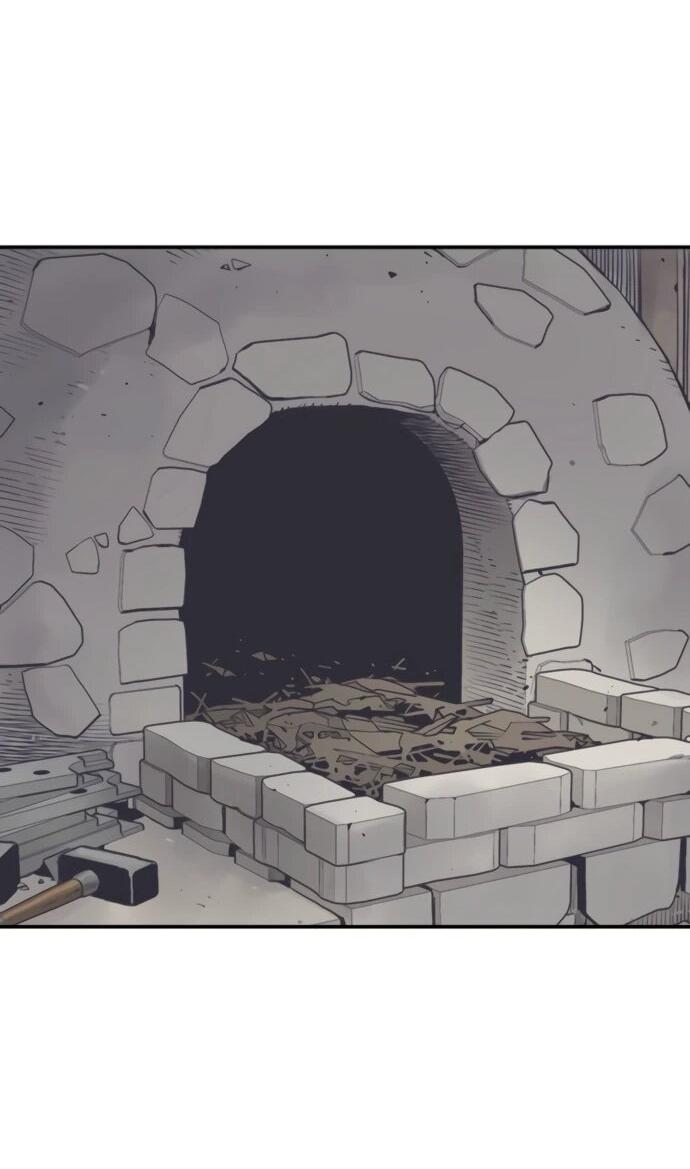 Манга Бог смерти - Глава 122 Страница 72