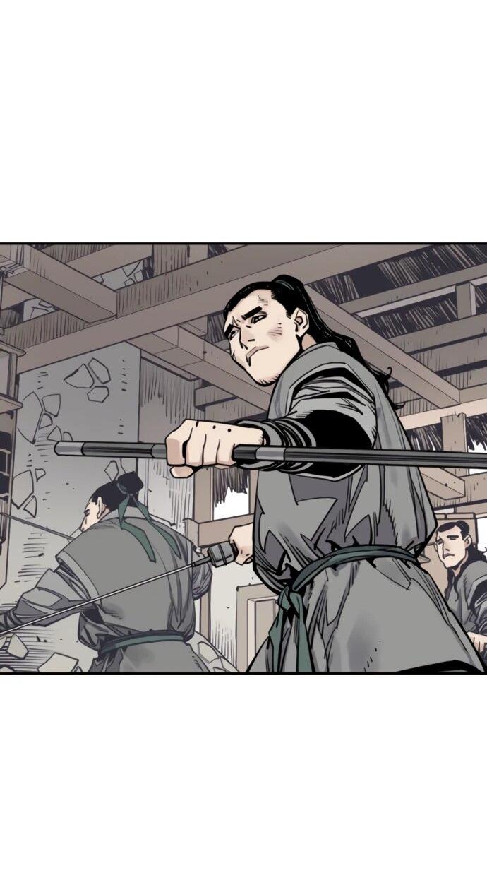 Манга Бог смерти - Глава 122 Страница 71