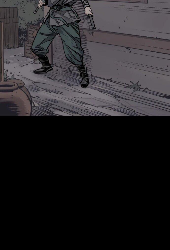 Манга Бог смерти - Глава 122 Страница 55