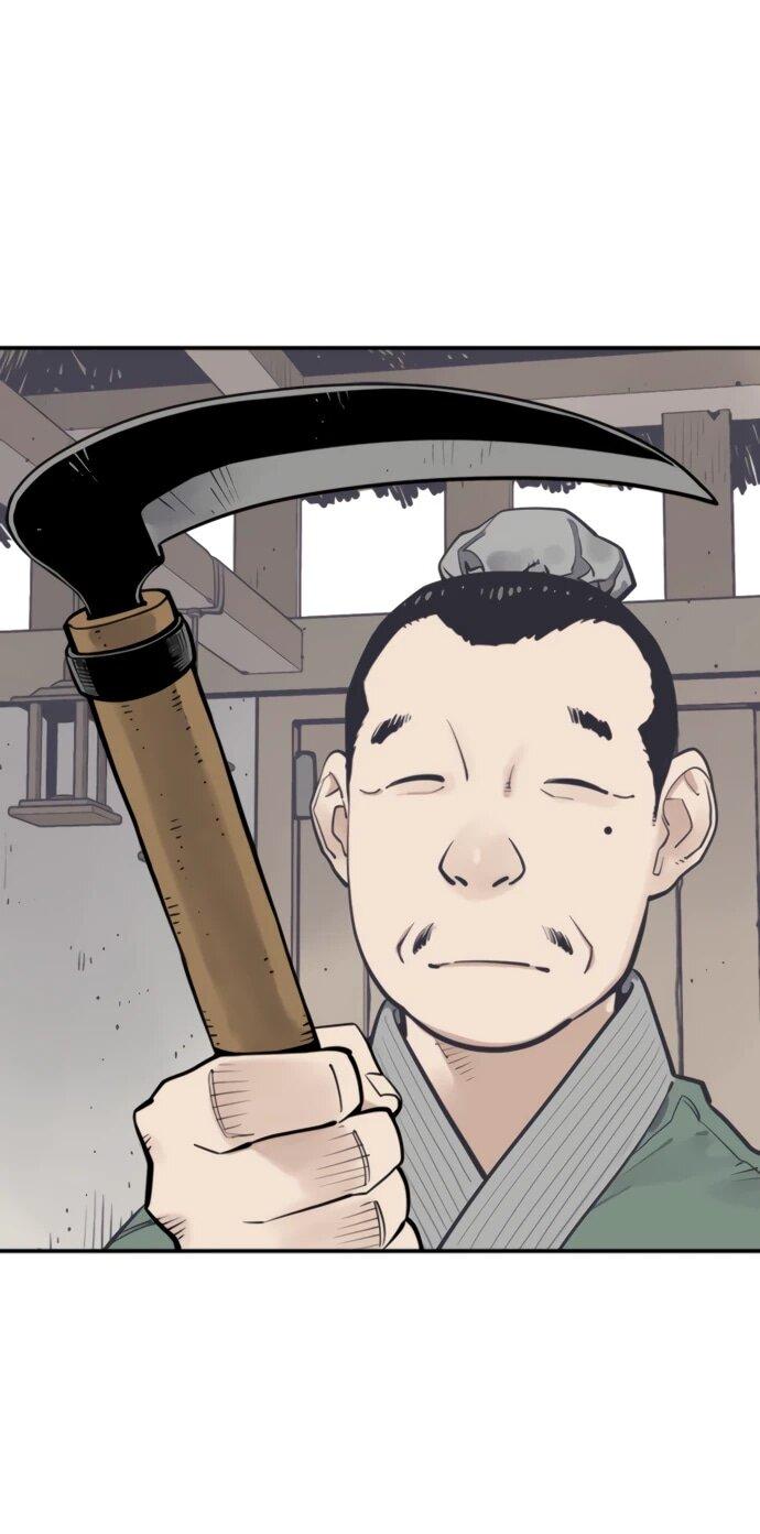 Манга Бог смерти - Глава 121 Страница 57