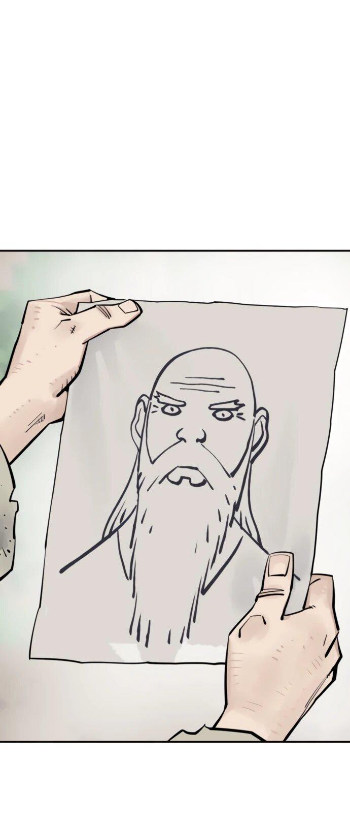 Манга Бог смерти - Глава 121 Страница 32