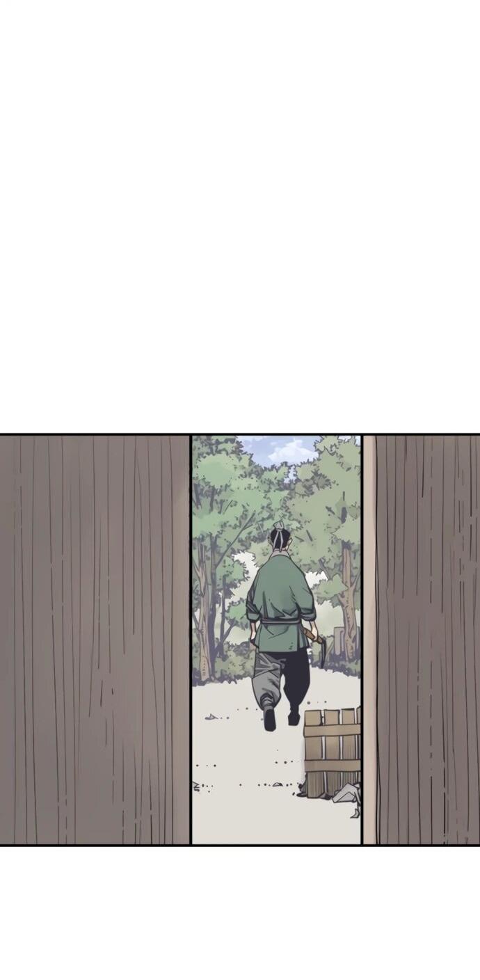 Манга Бог смерти - Глава 121 Страница 65