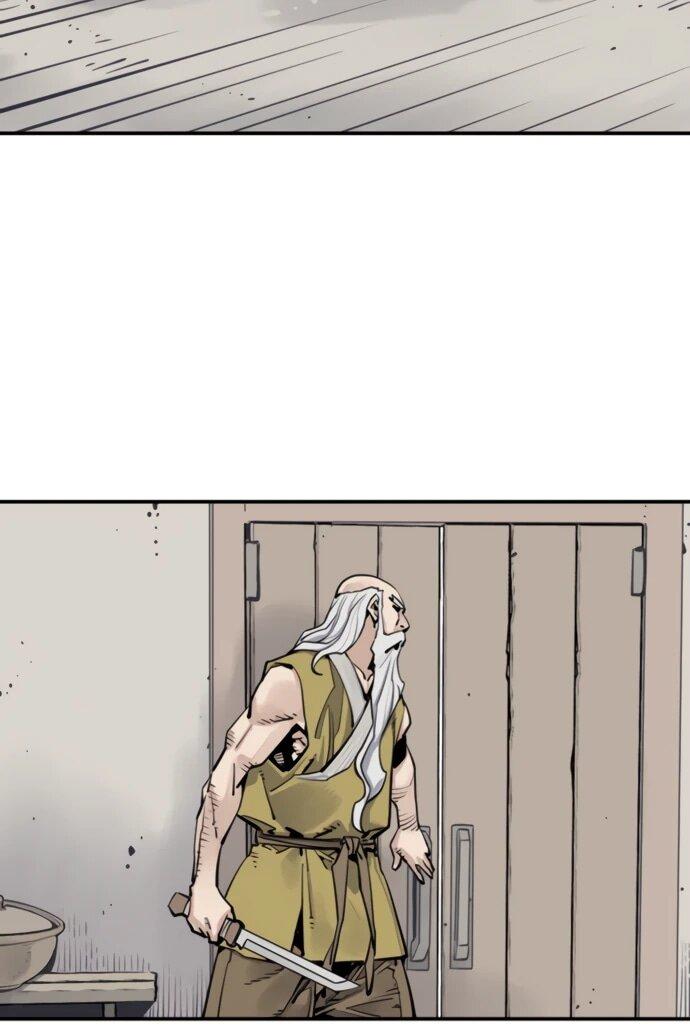 Манга Бог смерти - Глава 121 Страница 64