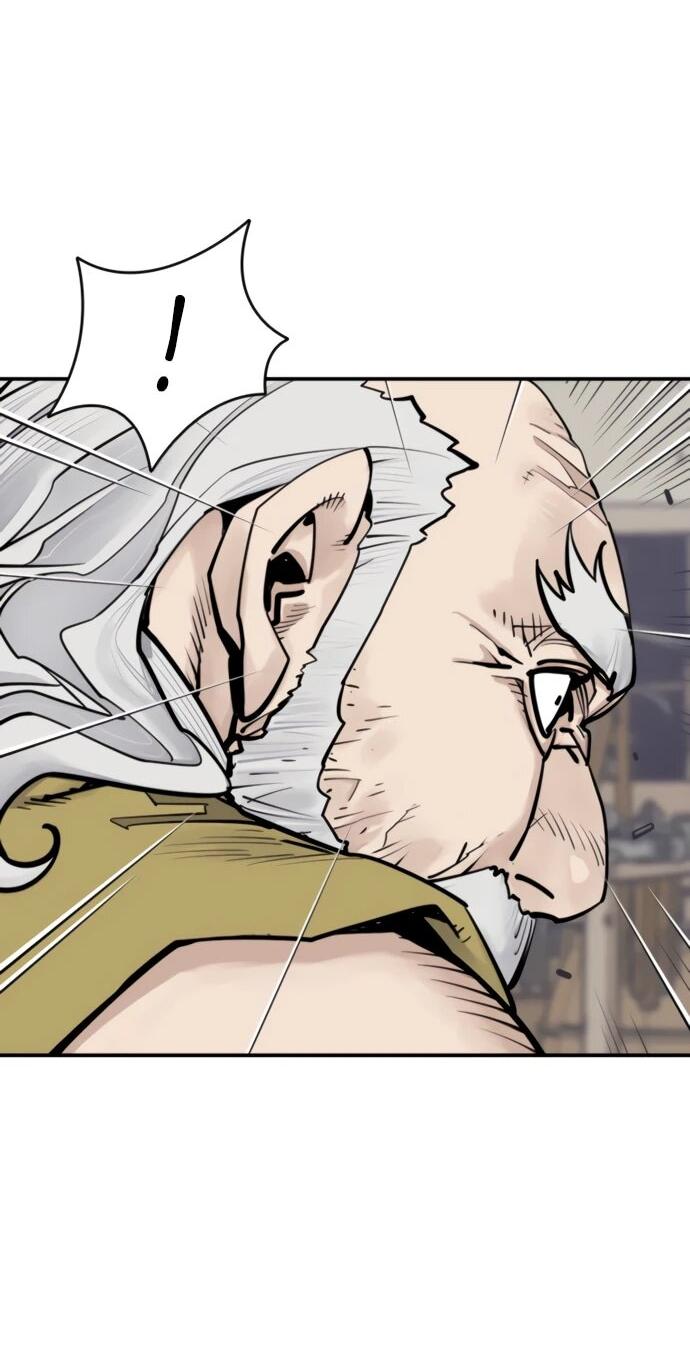 Манга Бог смерти - Глава 121 Страница 74