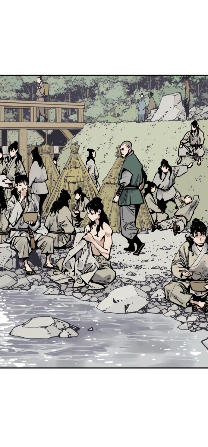 Манга Бог смерти - Глава 121 Страница 16