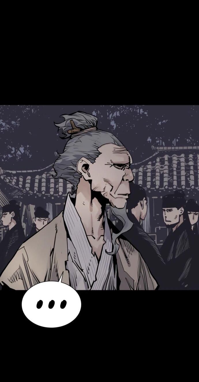 Манга Бог смерти - Глава 120 Страница 43