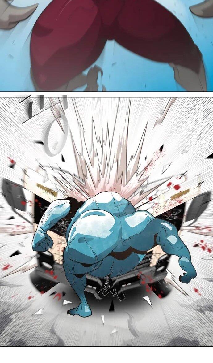 Манга Бог смерти - Глава 120 Страница 89