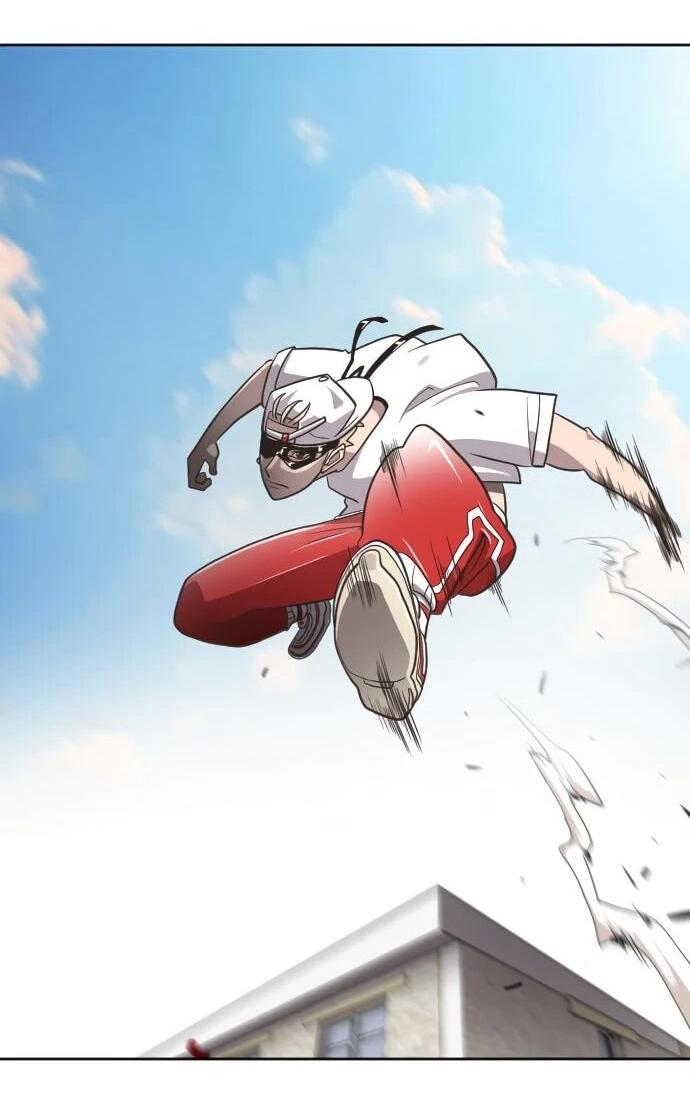 Манга Бог смерти - Глава 120 Страница 92