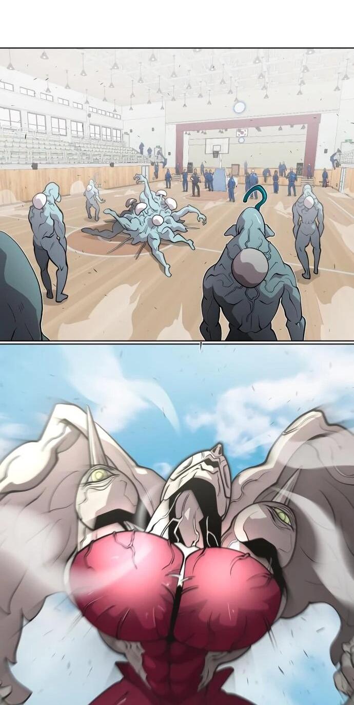 Манга Бог смерти - Глава 120 Страница 88