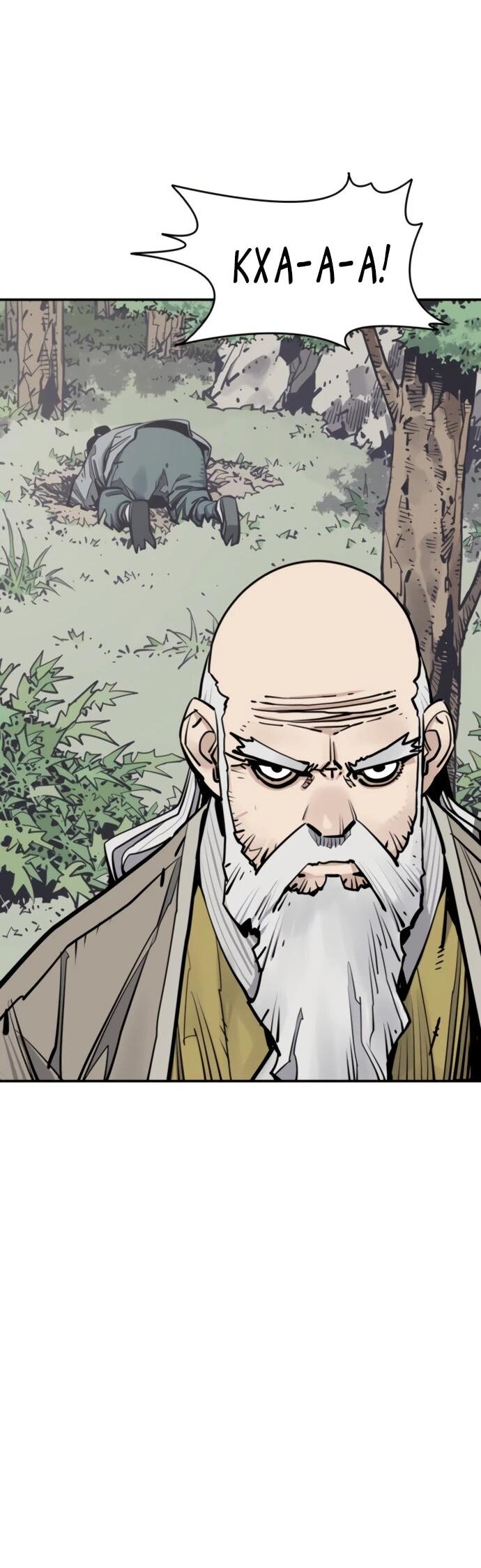 Манга Бог смерти - Глава 120 Страница 22